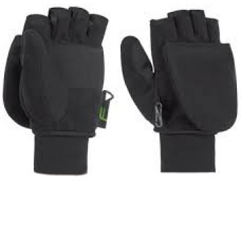 Handschuhe 'Klapp-Fäustli'